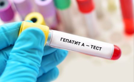 У Києві спалах гепатиту А: десятки інфікованих, закриті школи й перевірки води