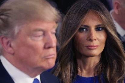 Меланія та Трамп розлучилися? З’явилися нові важливі деталі