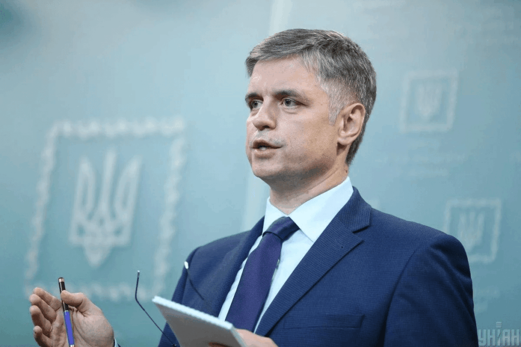 Альтернатива НАТО: Пристайко озвучил возможный путь