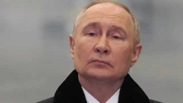 Путин видит «возможность перезагрузки»: в США намекнули на смену позиции Кремля