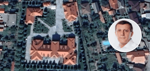 Дворцы депутатов: какие имения задекларировали народные избранники за 2024 год