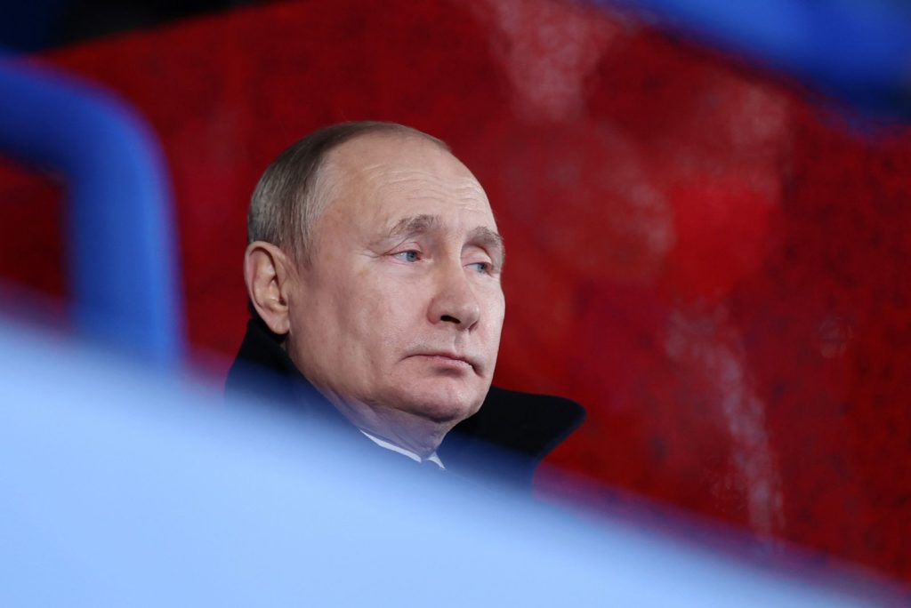 Переговори у Стамбулі стали дипломатичною пасткою для Путіна — WSJ