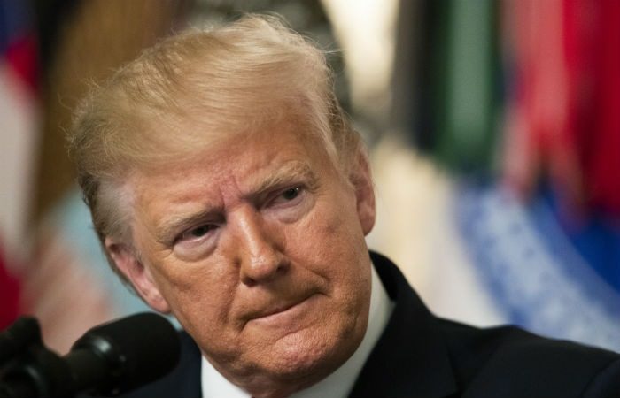 Трамп заявив, що Путін “втомився від війни”, а Зеленський не має козирів