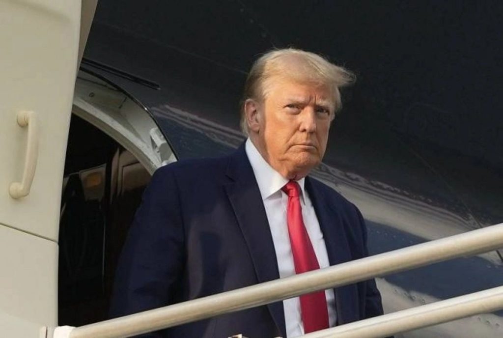 Зустрічі з Путіним не буде: що заявив Трамп