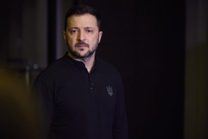Зеленський відреагував на удар по автобусу на Сумщині: загинули дев’ятеро осіб (фото)