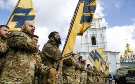 Що має зробити чоловік, йдучи на війну: в “Азові” здивували