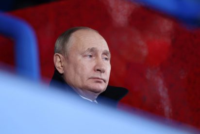 Переговоры в Стамбуле стали дипломатической ловушкой для Путина — WSJ
