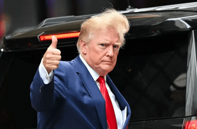 Навіщо Трампу українські надра: у США розкрили план