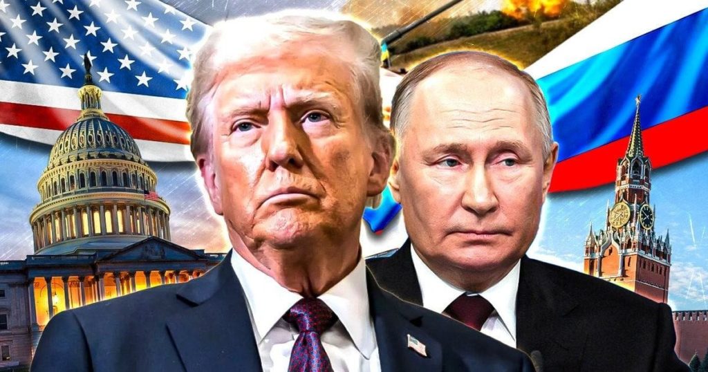 Путін відмовився від перемир’я: у США ухвалили рішення щодо РФ