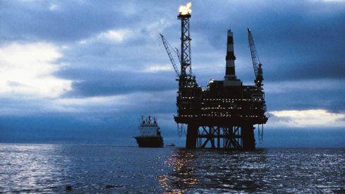 Погана новина для Росії: у Чорному морі відкрито родовище газу на $30 млрд