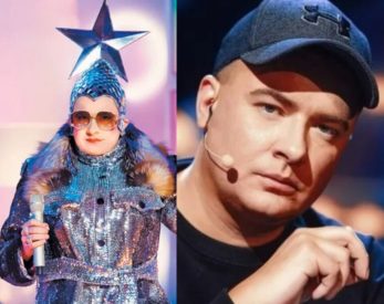 Данилко неочікувано дав інтерв’ю російській службі BBC