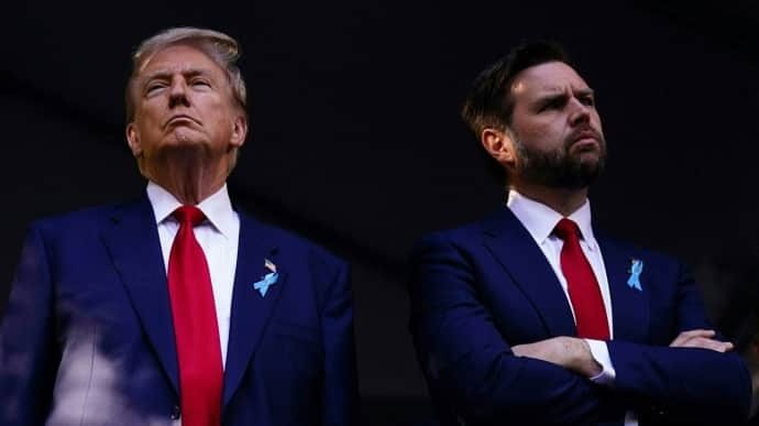 США попередили про можливий вихід з переговорів щодо війни в Україні – Венс