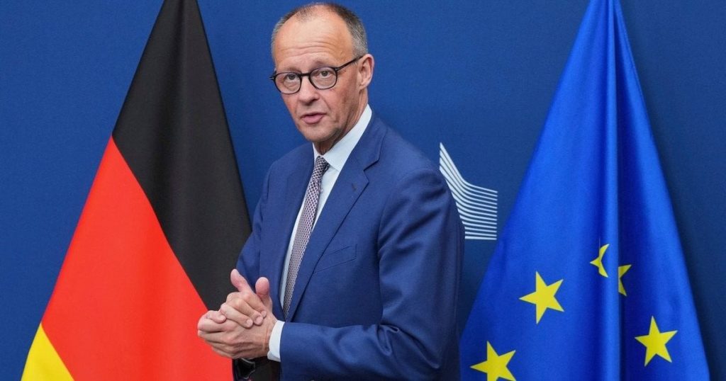 У Німеччині ухвалили рішення щодо російської “труби”