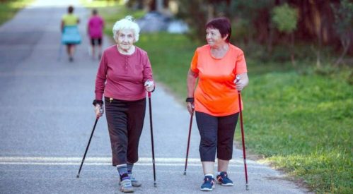 Тренери назвали найважливішу вправу для людей 60+