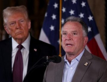 Это прорыв: в команде Трампа сделали обнадеживающее заявление