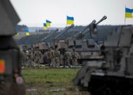 ЗСУ розгортають Північний фронт: експерт сказав що це означає