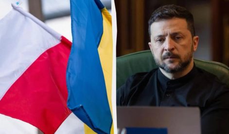 У Польщі судитимуть агента РФ, який готував замах на Зеленського