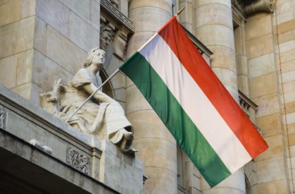 Угорщина заявила про «викриття ще двох українських шпигунів»