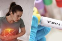 У Києві – спалах гепатиту А: фахівці виявили джерело зараження