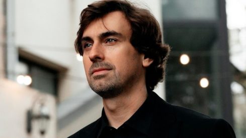 Артист Гнатковський звернувся до українців із потужною промовою