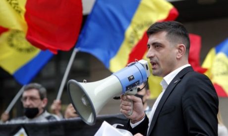 Реакция Кремля на поражение пророссийского кандидата в Румынии