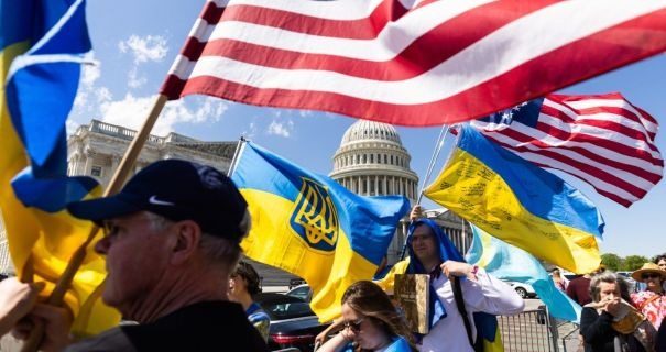 Трамп хочет выслать из США 200 тысяч украинцев: подробности от WP