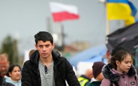После выборов в Польше для украинских беженцев будут изменения
