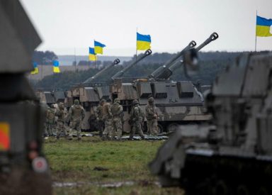 ВСУ разворачивают Северный фронт: эксперт сказал что это значит