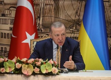 Чей Крым? Эрдоган сделал жесткое заявление
