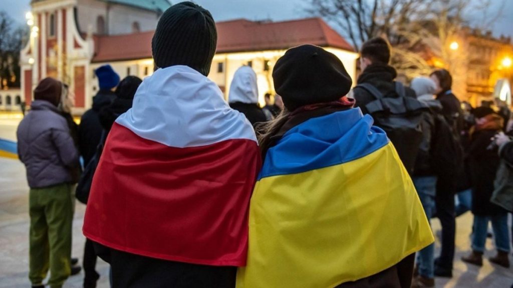 Из Польши депортировали 70 украинцев: что произошло