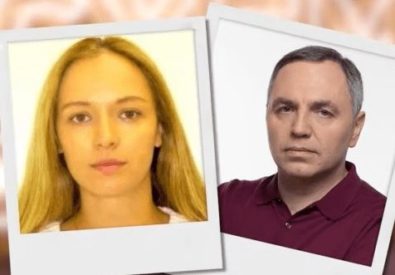 Виїхала і отримала до РФ паспорт: що відомо про дружину вбитого Портнова