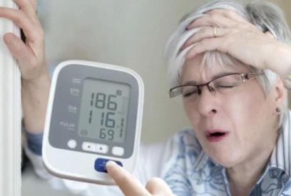 Як знизити високий тиск без ліків: медики розкрили простий спосіб