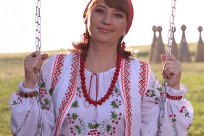 Мольфарка назвала “знаки”, які вказуватимуть на закінчення війни