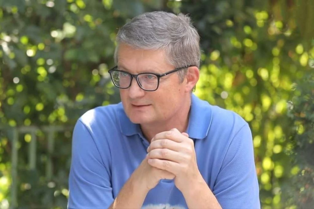 Кондратюк показав єдину дочку: повідомив про визначну подію