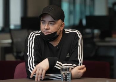 Андрій Данилко розповів, чому він не має сім’ї