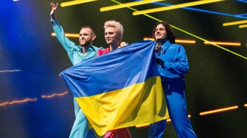 Євробачення-2025: представники двох країн просять вигнати Україну