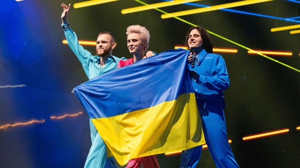 Євробачення-2025: представники двох країн просять вигнати Україну