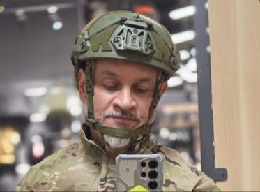 Ектор Хіменес відповів на чутки про мобілізацію та розкрив правду