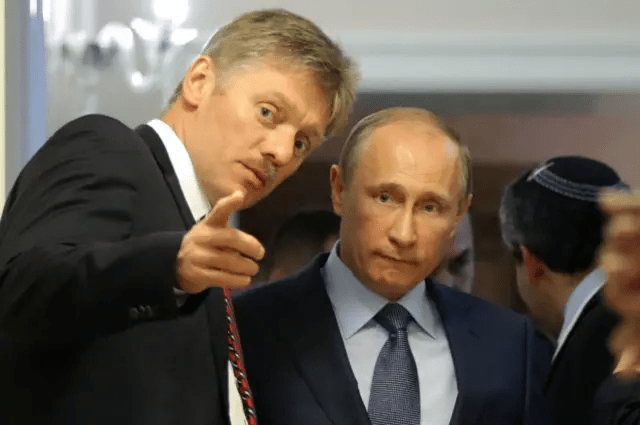 Россия заявила о готовности к перемирию — при чём тут «Орешник»