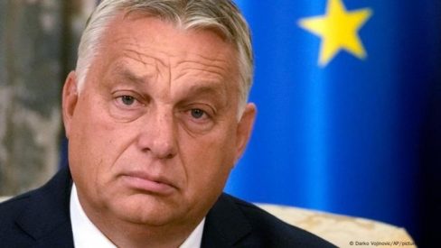 У Брюсселі вигадали, як прийняти Україну в ЄС в обхід Орбана