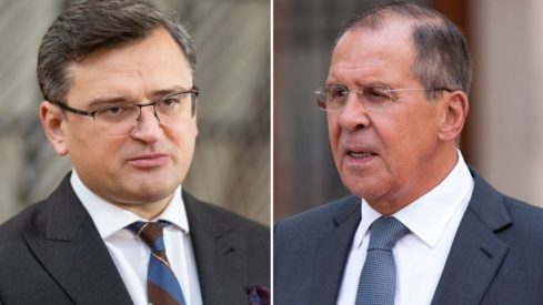 Він був легендою: Кулеба красиво опустив Лаврова