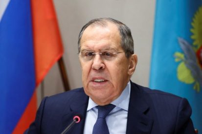 Лавров зробив жорстку заяву про перемир’я з Україною