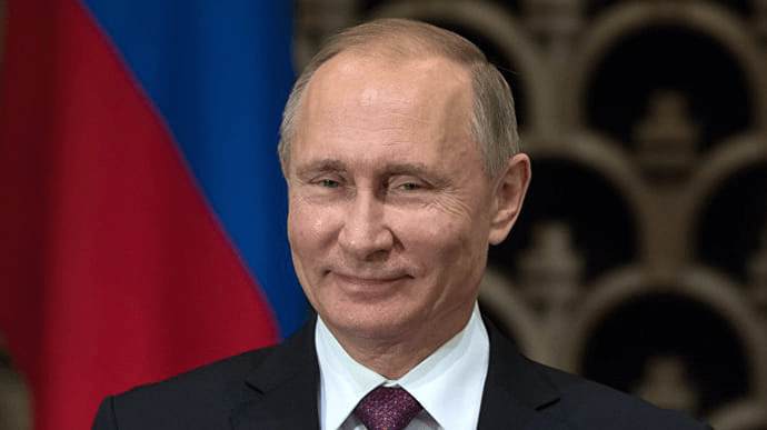 Путин обвинил Румынию и Болгарию в войне против Украины: Бухарест дал ответ