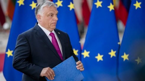 Угорщину можуть залишити без грошей ЄС