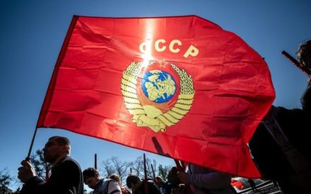“СРСР існує”: радник Путіна видав абсурд про війну в Україні