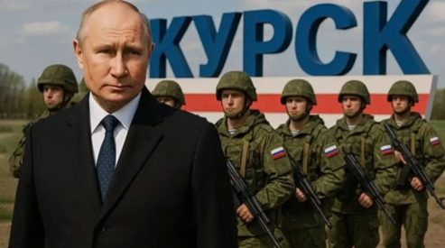 Путіна закликали захопити Суми: що він відповів