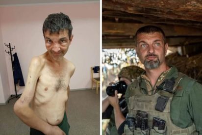 Герой “Азовсталі” Михайло Діанов розповів, чим займається після полону