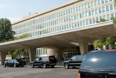 Стрілянина сталася біля штаб-квартири ЦРУ у США: подробиці