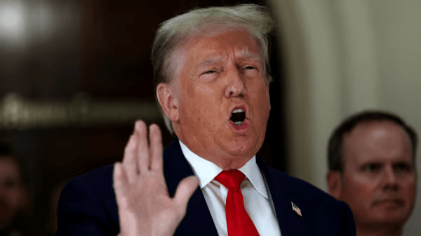 Трамп назвал новый стимул для России, чтобы завершить войну в Украине