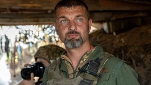 Діанов розкрив, ким працює після звільнення з полону